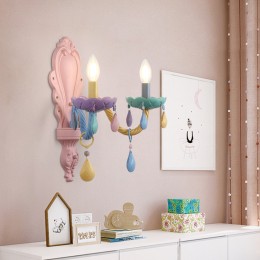 Бра ImperiumLoft Rainbow 101951-26