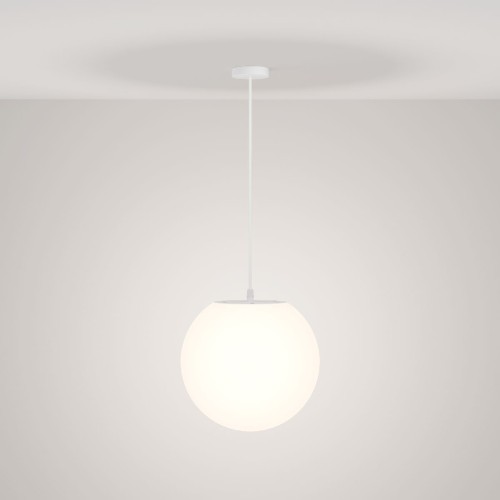 Уличный подвесной светильник Maytoni Erda O594PL-01W