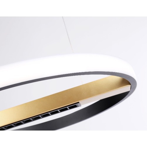 Подвесная люстра Ambrella Light Comfort LineTech FL51489