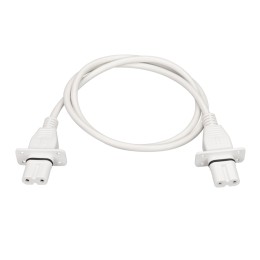 Коннектор гибкий Arlight ARL-Tail-1000-Con-FF-2pin 030994