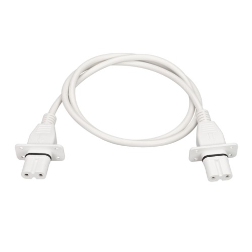 Коннектор гибкий Arlight ARL-Tail-1000-Con-FF-2pin 030994