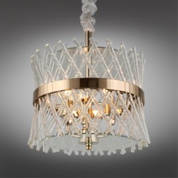 Подвесная люстра APLOYT Toinet APL.734.06.03