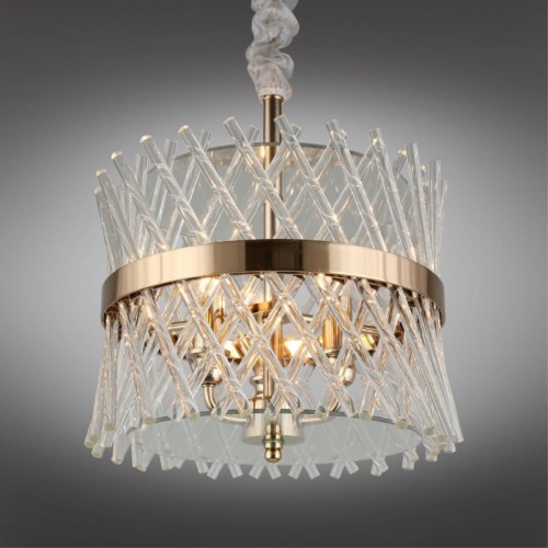 Подвесная люстра APLOYT Toinet APL.734.06.03