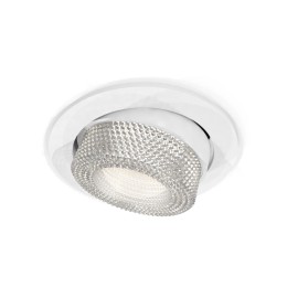 Встраиваемый светильник Ambrella Light Techno Spot XC7651060 (C7651, N7191)