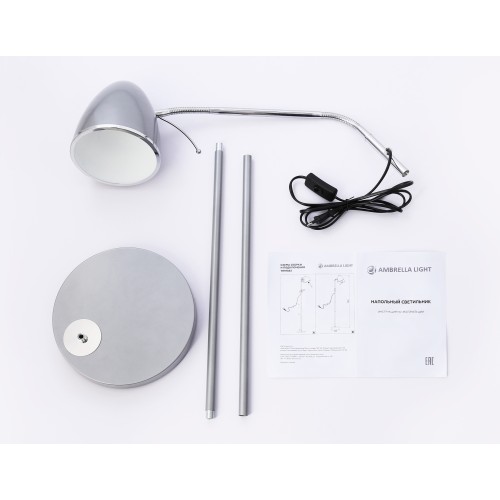 Торшер Ambrella Light Floor TR97685