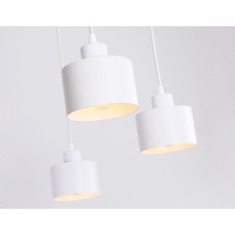 Подвесная люстра Ambrella Light Traditional TR8131