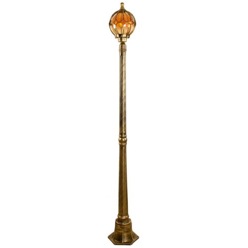 Светильник садово-парковый Feron Сфера 11380