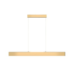 Подвесной светильник Maytoni Step P010PL-L30G4K