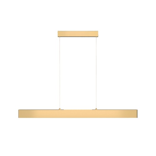 Подвесной светильник Maytoni Step P010PL-L30G4K