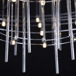 Подвесная люстра Loft IT Spy 10258/1200