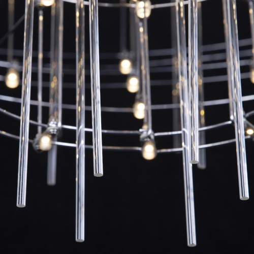 Подвесная люстра Loft IT Spy 10258/1200