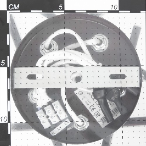 Потолочная люстра Citilux Гранада CL135151