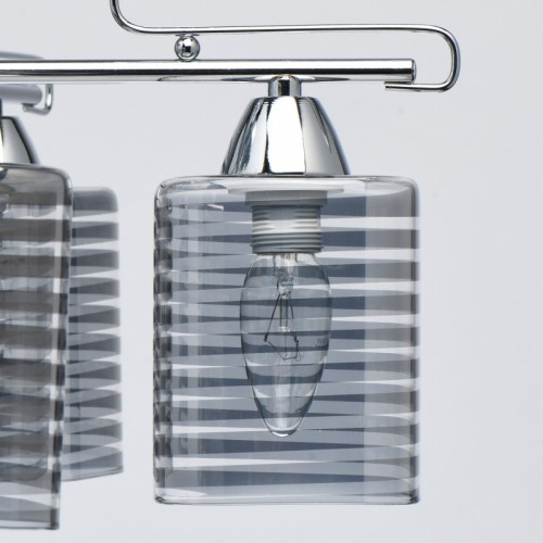 Потолочная люстра DeMarkt 638019705