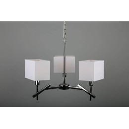 Подвесная люстра Omnilux OML-61803-03