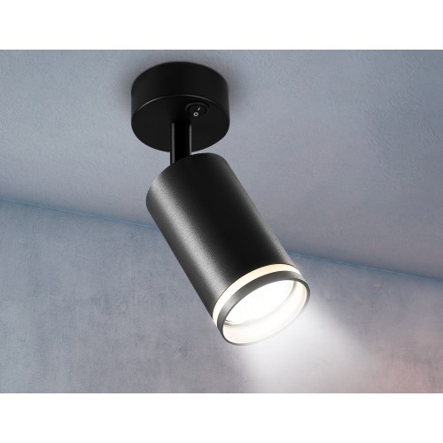 Спот Ambrella Light Techno TA121