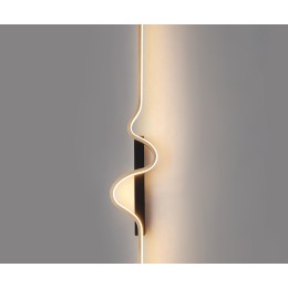 Настенный светильник Kink Light Скади 08418A-80L,19-33(3000K)