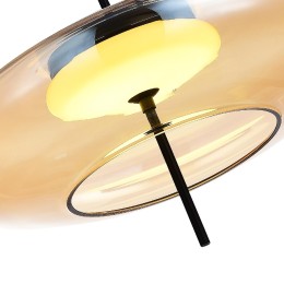 Подвесной светильник ST Luce Helia SL6500.413.01