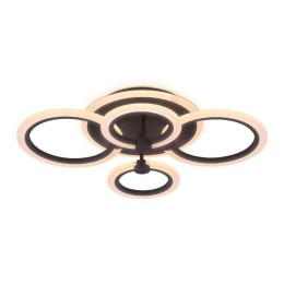 Потолочная светодиодная люстра Ambrella Light Acrylica Original FA526