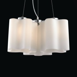 Подвесная люстра ST Luce Onde SL116.503.03
