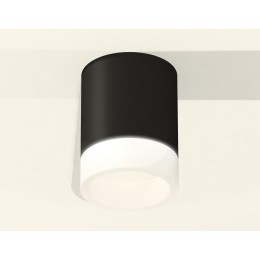 Накладной светильник Ambrella Light Techno XS6302063 (C6302, N6248)