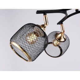 Потолочная люстра Ambrella Light Loft TR80177