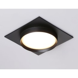 Встраиваемый светильник Ambrella Light GX53 Acrylic tech TN5231