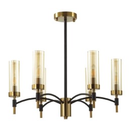 Люстра на штанге Lumion Sharon 6538/6C