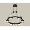 Подвесная люстра Ambrella Light Traditional (A9205, C9232, N8126) XR92051103