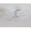 Потолочный светильник Ambrella Light Acrylica Original FA4015