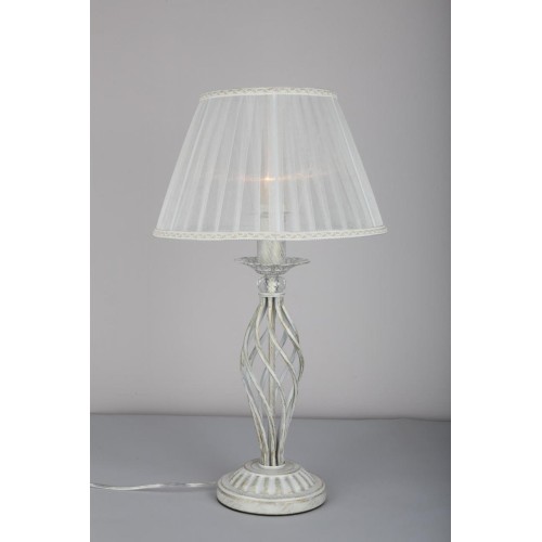 Настольная лампа Omnilux OML-79104-01