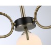 Люстра на штанге Ambrella Light Modern TR303311