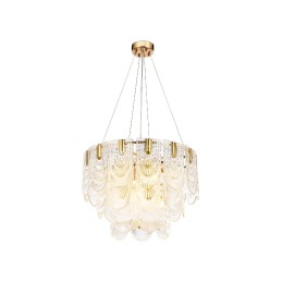 Подвесная люстра Ambrella Light Traditional TR5388