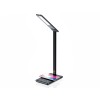 Настольная лампа с беспроводной зарядкой и USB портом Ambrella Light Desk DE582