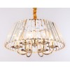 Подвесная люстра Ambrella Light Traditional TR5039