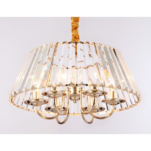 Подвесная люстра Ambrella Light Traditional TR5039