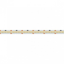 Светодиодная лента Arlight 11W/m 252LED/m 2835SMD теплый белый 5M 022652(2)