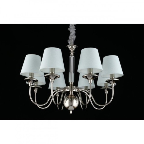 Подвесная люстра APLOYT Perla APL.731.03.08