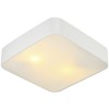 Потолочный светильник Arte Lamp Cosmopolitan A7210PL-2WH
