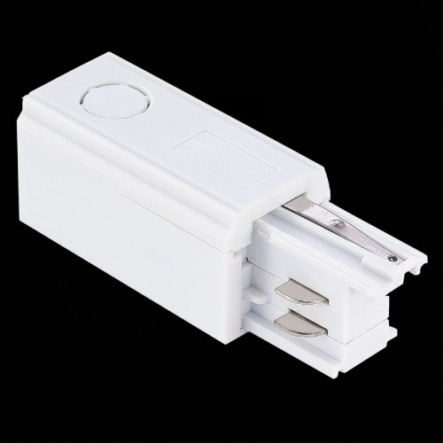 Правый токоподвод для трехфазного шинопровода ST Luce Trace ST030.509.10R