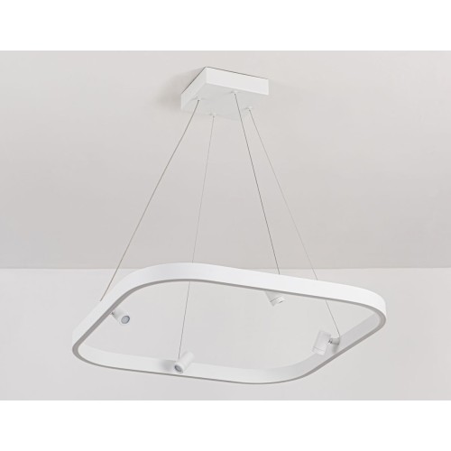 Подвесная люстра Ambrella Light Comfort FL5802