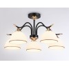 Люстра на штанге Ambrella Light Modern TR3162