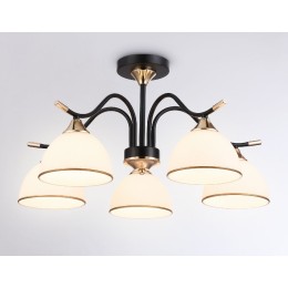 Люстра на штанге Ambrella Light Modern TR3162