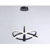 Подвесная люстра Ambrella Light Comfort LineTech FL5368