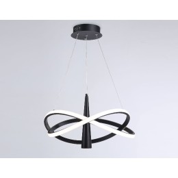 Подвесная люстра Ambrella Light Comfort LineTech FL5368