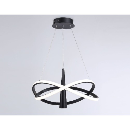 Подвесная люстра Ambrella Light Comfort LineTech FL5368