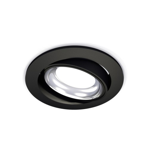 Встраиваемый светильник Ambrella Light Techno Spot XC7652002 (C7652, N7023)