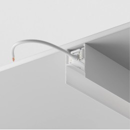 Шинопровод накладной Maytoni Busbar trunkings Gravity TRX010-413W