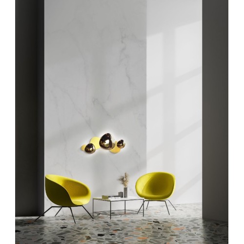 Настенный светильник Maytoni Jack-stone MOD314WL-L13G3K