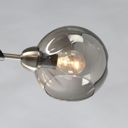 Люстра на штанге De Markt Гамбург 605016708