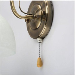 Бра De Markt Олимп 318025101